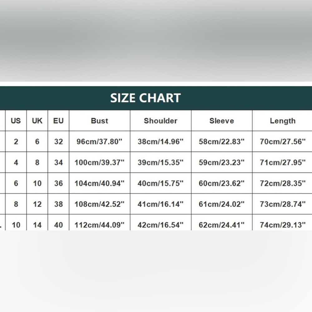 Blazer - Picture 2 of 2